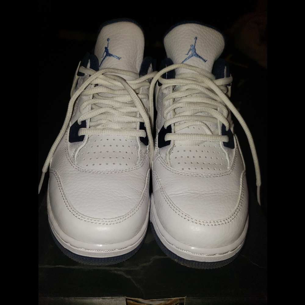 Jordan retro 4s